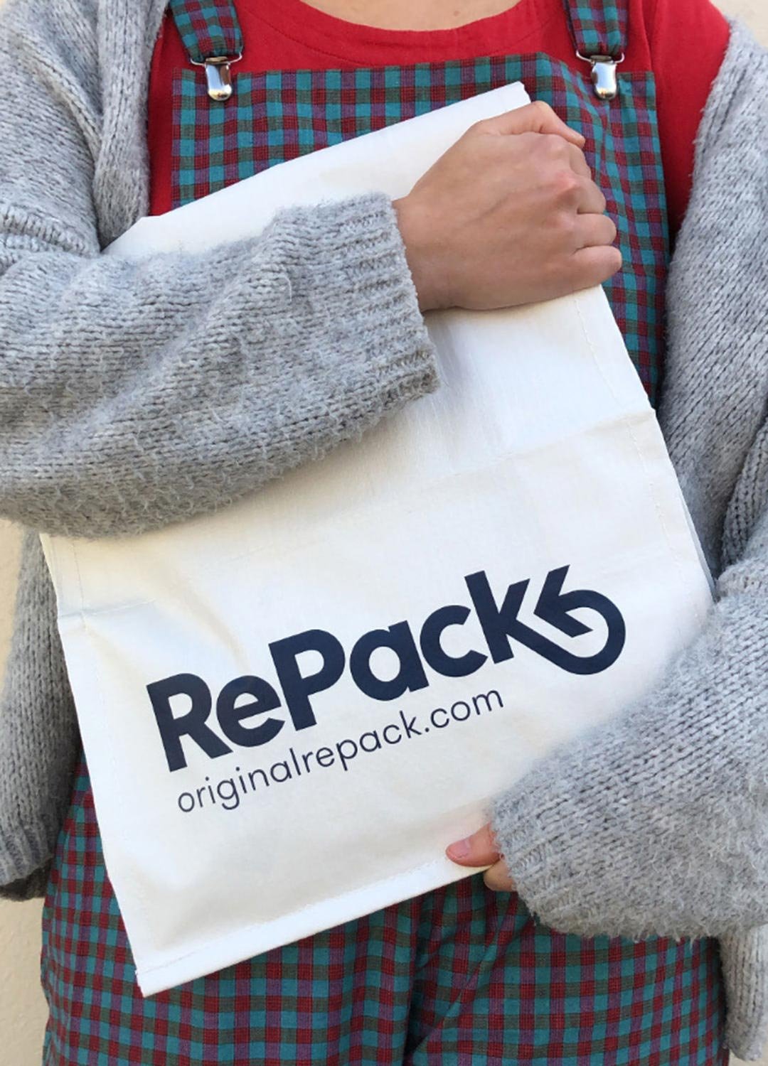 RePack - Remove the RePack from your basket if you have previously ...