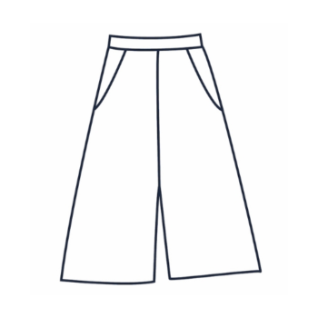 CULOTTES