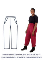 Design your own Trousers UK 12-14
