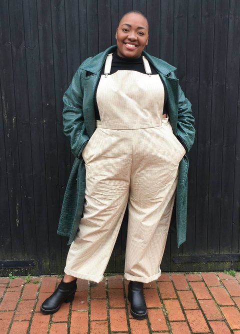 Dungarees size 22 sale