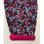 Contrast cuffs - Design your own dungarees