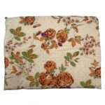 'Vintage Rose' Floral 15" Laptop Case