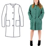 Design your own: Classic Coat