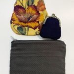 Handbag + Tablet Case + Purse Bundle