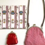 'Ahoy Sailor' Handbag, Purse + Tablet Case Bundle