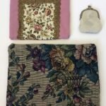 'Vintage Floral' Accessories Bundle