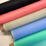 Add an organdy feature to my new Emperor's garment