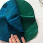 Make your own handbag kit