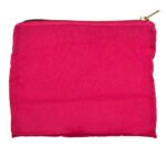 'Barbie Doll' Neon Pink Make Up Bag