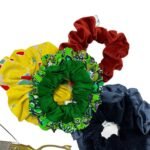 Design your own scrunchie