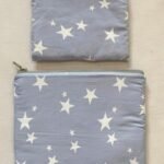 Tablet Case + Make-Up Pouch Bundle