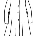 Design your own: Trapeze Coat