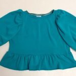 Design your own: Loungewear Crop-top