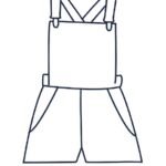Design your own: Loungewear Playsuit