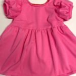 Design your own: Loungewear Tea Dress