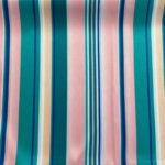 Fabric Ref 2739 - Stripe Satin
