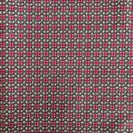 Fabric Ref 839 - Geometric Cotton