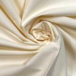 Fabric Ref 1239 - Stripe Cotton