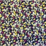 Fabric Ref 1979 - Floral Cotton