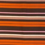 Fabric Ref 3049 - Stripe Cotton