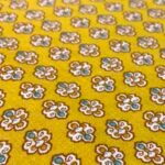 Fabric Ref 912 - Floral Cotton