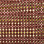 Fabric Ref 1100 - Geometric Cotton