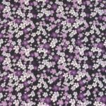 Fabric Ref 1978 - Floral Cotton