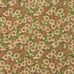 Fabric Ref 2307 - Floral Cotton