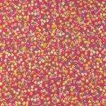 Fabric Ref 2379 - Floral Cotton