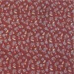 Fabric Ref 2485 - Floral Cotton