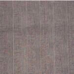 FABRIC REF 2489 - CHECK LINEN