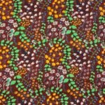 Fabric Ref 2816 - Floral Cotton