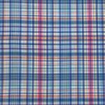 Fabric Ref 3146 - Check Cotton