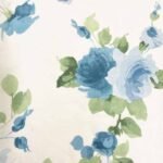 Fabric Ref 3181 - Floral Cotton