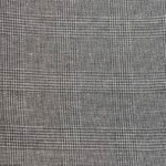 Fabric Ref 3218 - Check Viscose Mix
