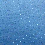 Fabric Ref 3220 - Spot Cotton