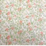 Fabric Ref 3337 - Floral Cotton