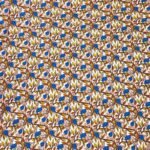 Fabric Ref 3361 - Bunnies Cotton