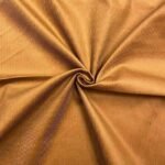 FABRIC REF 3554 - CARAMEL CORDUROY