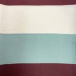 Fabric Ref 3675 – Stripe Viscose