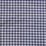 Fabric Ref 3833 - Purple Gingham Cotton