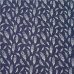 Fabric Ref 3985 - Feather Denim
