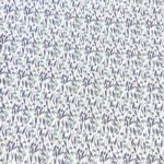 Fabric Ref 4060 - Floral Crepe Viscose Mix