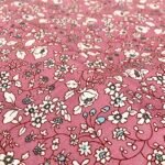 Fabric Ref 1805 - Floral Cotton