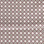 Fabric Ref 1441 - Mosaic Cotton