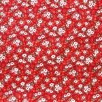 Fabric Ref 2090 - Floral Cotton