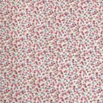 Fabric Ref 4152 - Floral Cotton