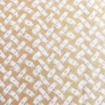 Fabric Ref 1012 - Abstract Brocade