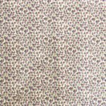 Fabric Ref 1309 - Floral Cotton