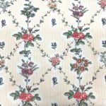 Fabric Ref 1895 - Floral Cotton
